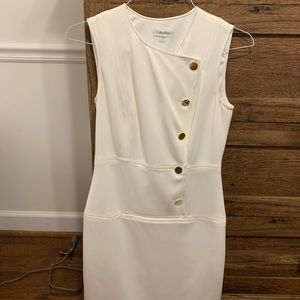 Calvin Klein dress